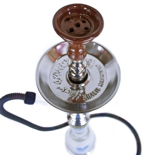 30" Khalil Maamoon Egyptian Hookah