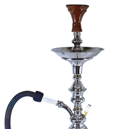 30" Khalil Maamoon Egyptian Hookah