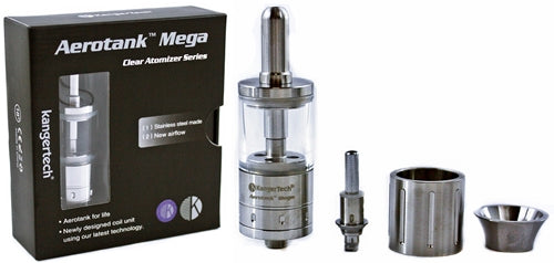 Aerotank Mega Clearomizer