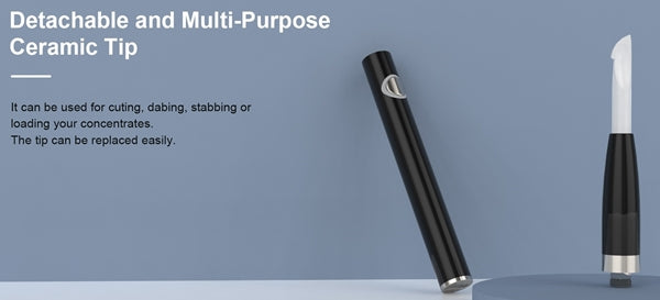 Karpen Hot Knife Electronic Heated Loading Tool