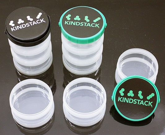 48ct Kindstack Stash Jar