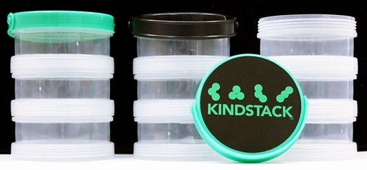 Kindstack Stash Jar