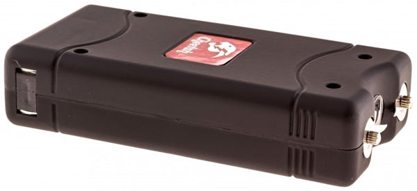 Max Power Mini Stun Gun - Black