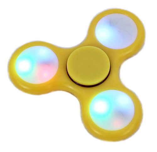 Fidget Toy Hand Spinner - LED