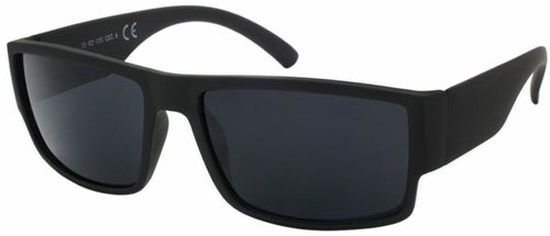 12ct Classic Soft Feel Sunglasses - LF08ST