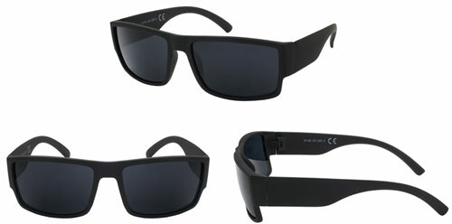 12ct Classic Soft Feel Sunglasses - LF08ST