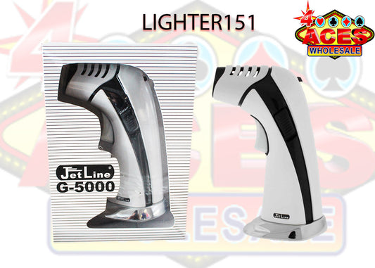 Jet Line G-5000 Torch