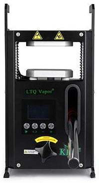 LTQ Vapor Rosin Tech Manual Heat Press Machine