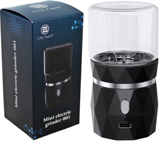 LTQ Vapor Mini Electric Grinder