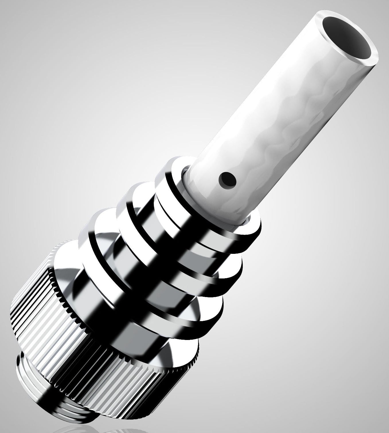 Lookah Seahorse Coil Ⅲ - Ceramic Tube 3pk