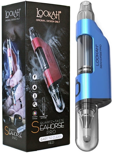 Lookah Seahorse PRO Dab Pen