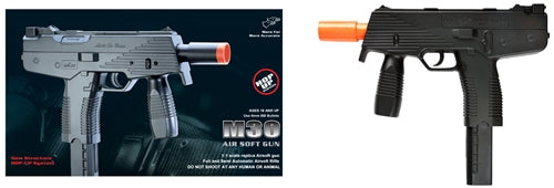 UKARMS M30 Spring Pistol Airsoft Gun