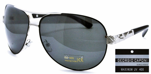 12ct Georgio Caponi High Quality Fashion Sunglasses MC03