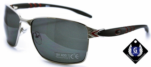 12ct G Sport Fashion Sunglasses MQ05