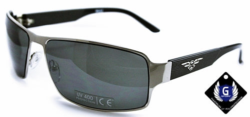 12ct G Sport Fashion Sunglasses MQ08