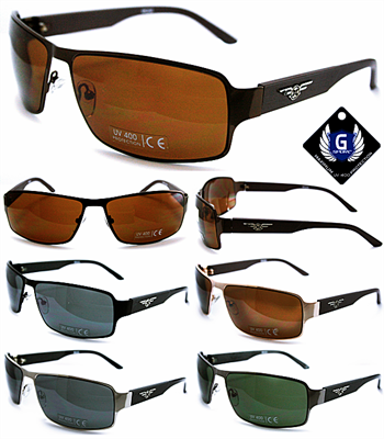 12ct G Sport Fashion Sunglasses MQ08