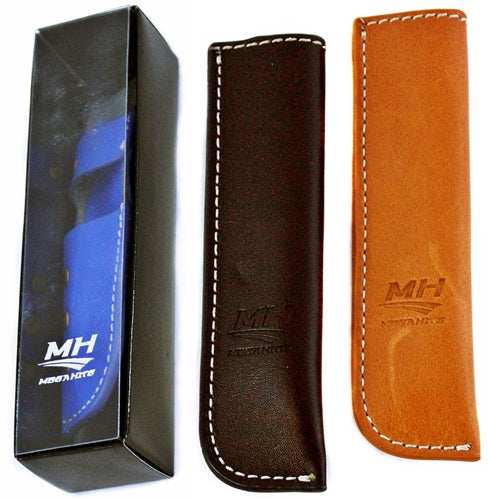 10ct Mega Hits Pen Holder Belt Clip Sheath Style