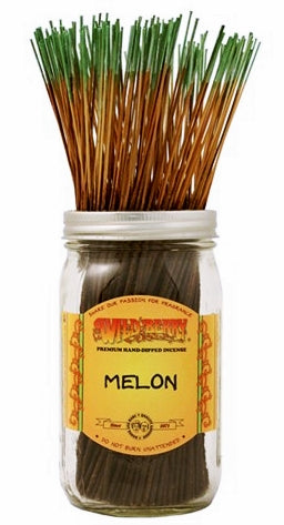 Wild Berry Incense Sticks 100pk - Melon