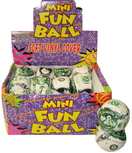 Mini Fun Ball