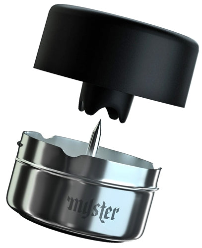 Myster Mini Magnetic Ashtray