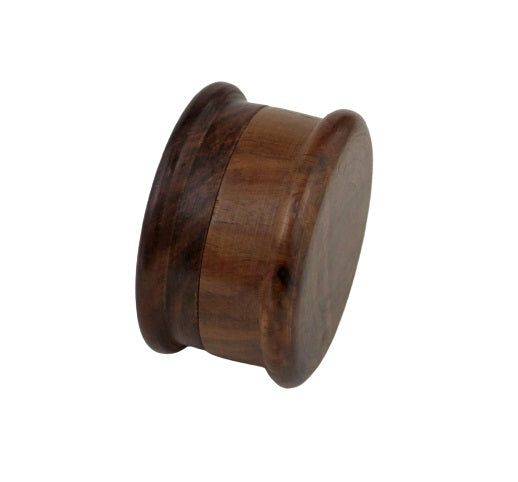 10ct 2" Maple Wood Grinder Assortment