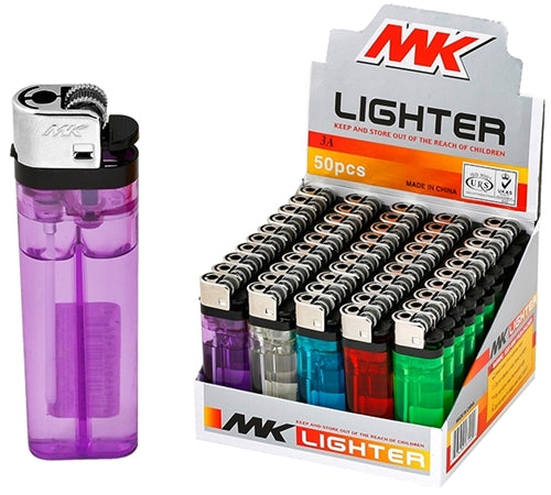 Classic Disposable Lighter 1000pc