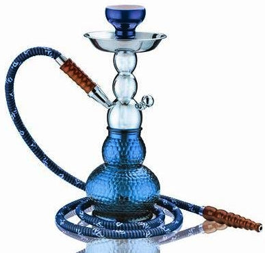 12" Mya Econo Gelato 511 1 Hose Hookah