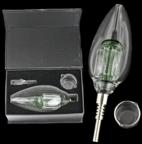 Tree Perk 8 Arm Nectar Collector