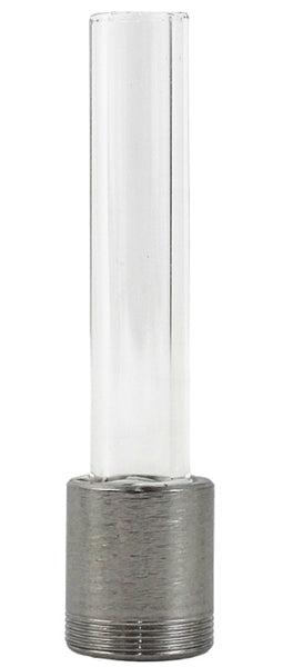 Nectar Collector Tip - 510 Threaded - Quartz