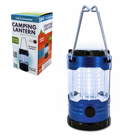 Led Camping Lantern