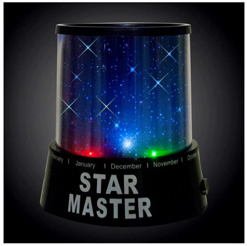 Star Projector