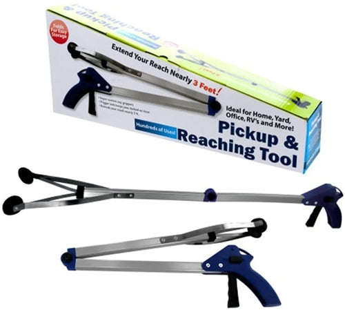 Pick-Up Reaching Tool