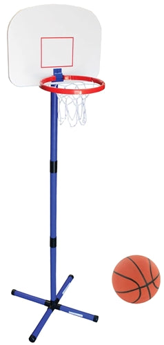 Basketball Hoop Game