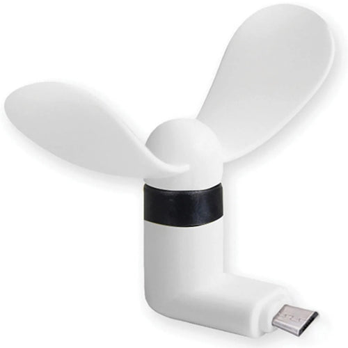 iPhone Mini USB Fan