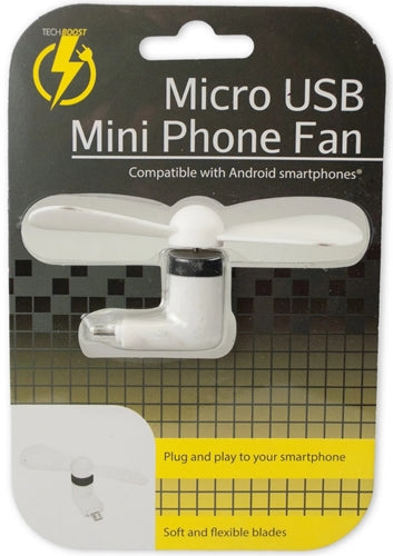 iPhone Mini USB Fan