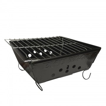 Folding Barbecue Grill