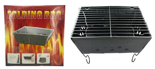 Folding Barbecue Grill