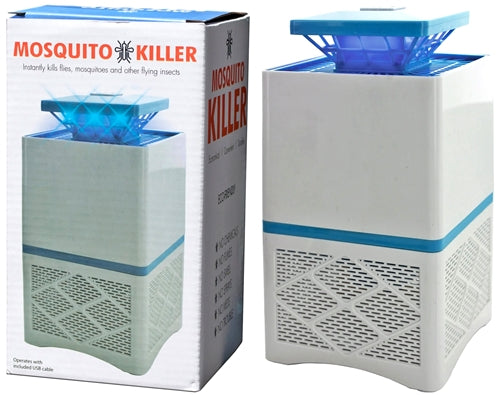 Insect Control Tower USB Mosquito Killer