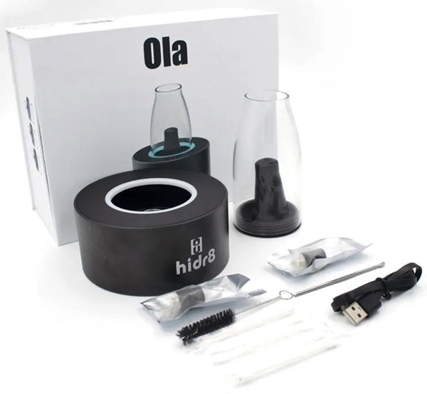 Hyidr8vape OLA Multi-Purpose Vaporizer