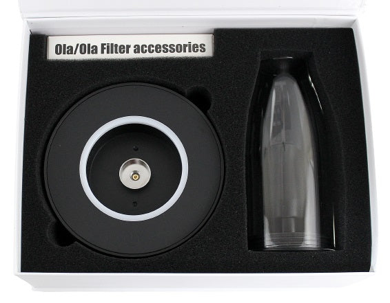 Hyidr8vape OLA Multi-Purpose Vaporizer