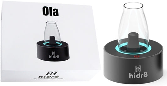 Hyidr8vape OLA Multi-Purpose Vaporizer