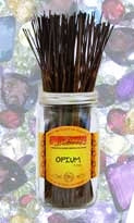 Wild Berry Incense Sticks 100pk - Opium