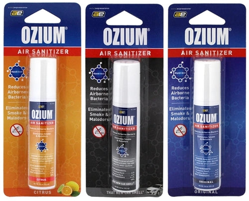 Ozium 0.8oz Air Sanitizer