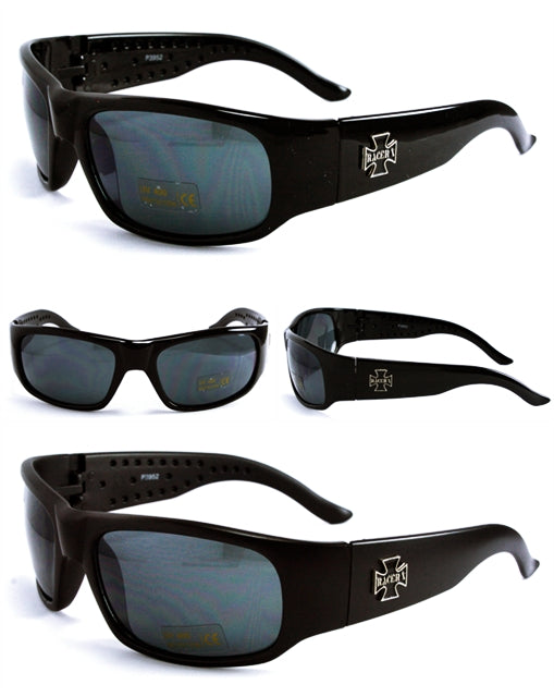 12ct Racer X Sunglasses P3952-RCX