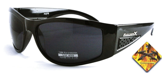 12ct Racer X Sunglasses P4076