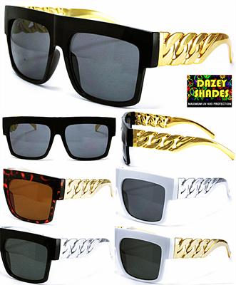 12ct Dazey Shades Fashion Sunglasses P4192