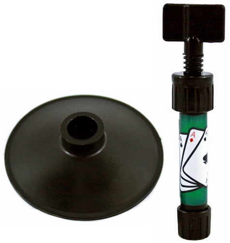Original Pack N Stash Storage Container And Dispensing Tool