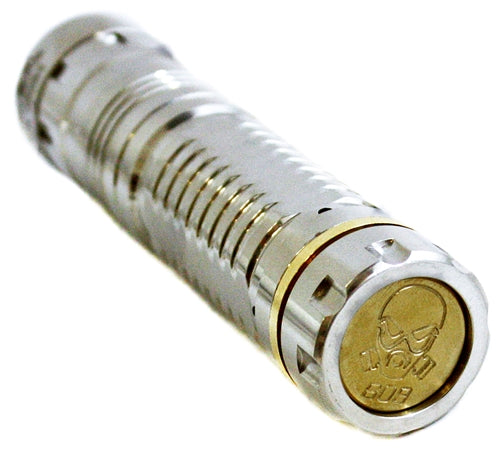 Panzer Style Mechanical Mod