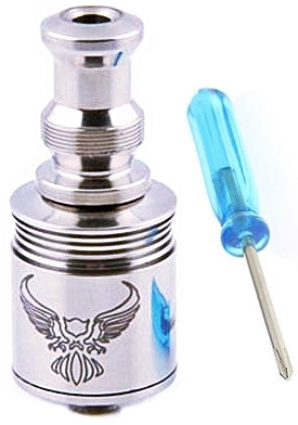 Patriot Style Rebuildable Drip Tank Atomizer