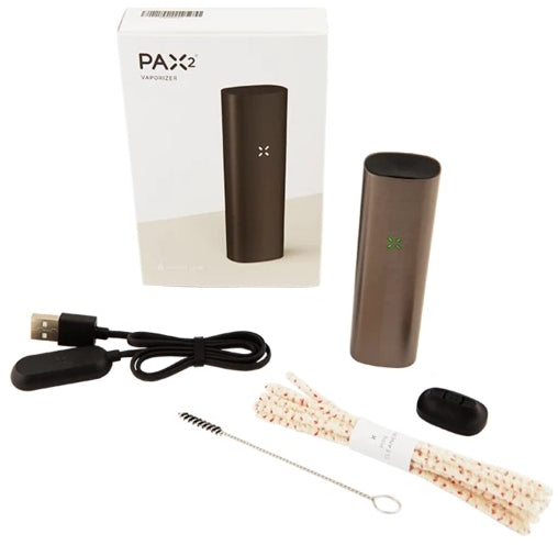 PAX Labs PAX 2 Herbal Device Kit